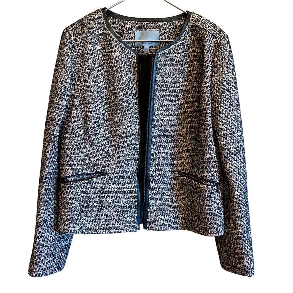Classiques Entier Tweed  Multi Colored XL